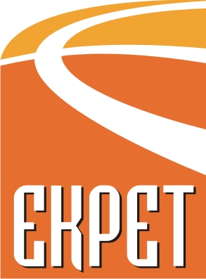 Ekpet  Logo
